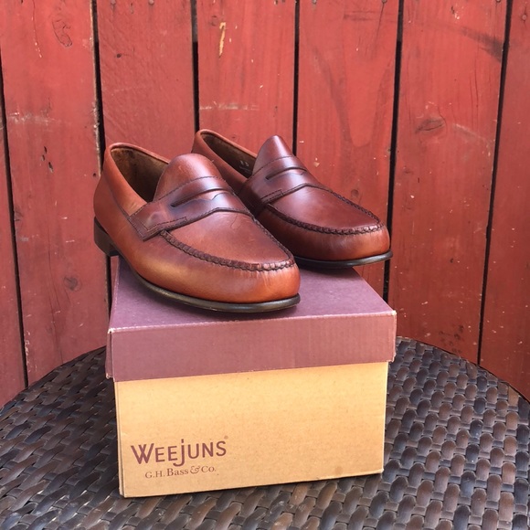 Bass Other - Mens Shoes